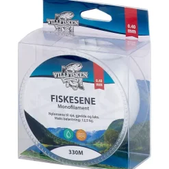 Fiskesene mono
