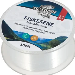 Fiskesene mono