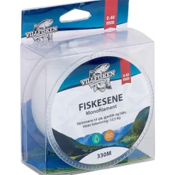 Fiskesene mono