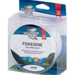 Fiskesene mono