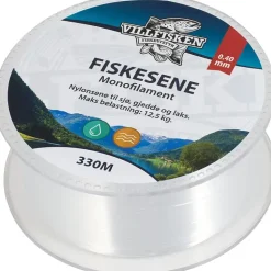 Fiskesene mono