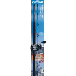 Fiskesett 180 cm