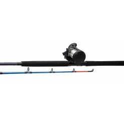 Fiskesett 180 cm