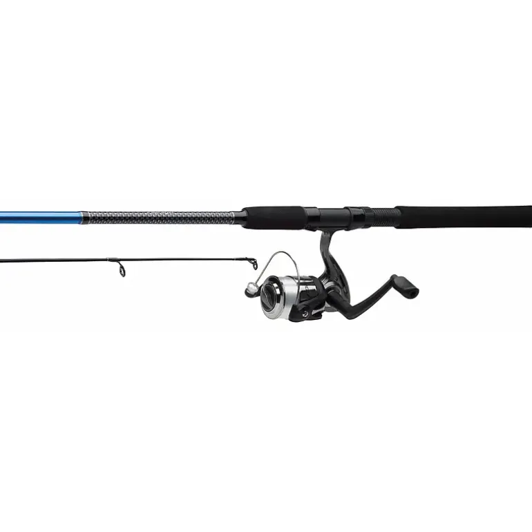 Fiskesett 210 cm
