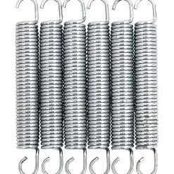 Fjærer 6-pk