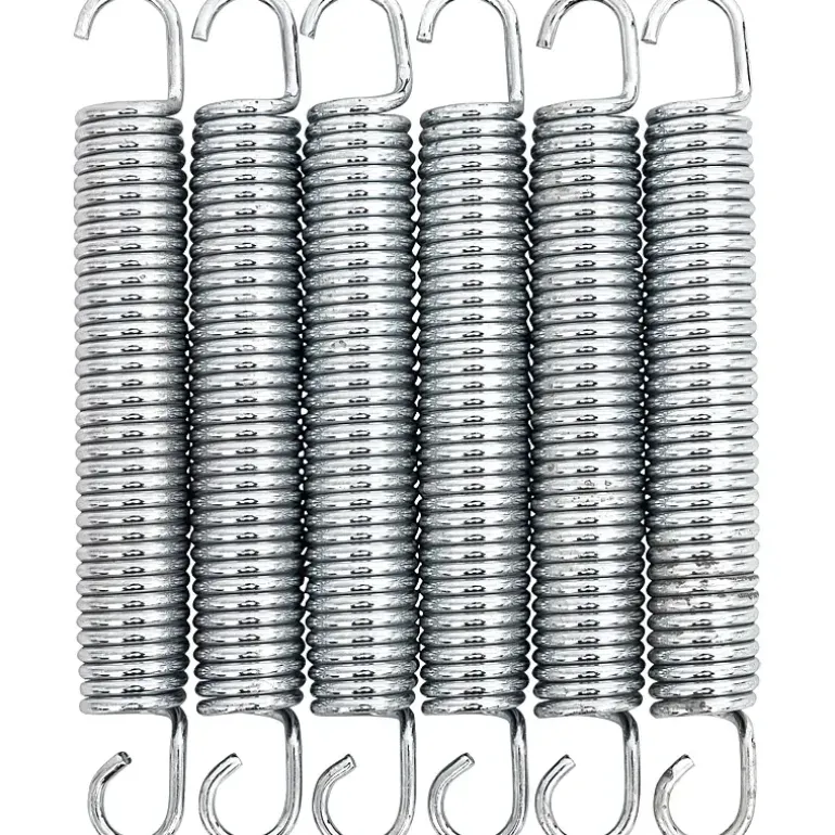 Fjærer 6-pk
