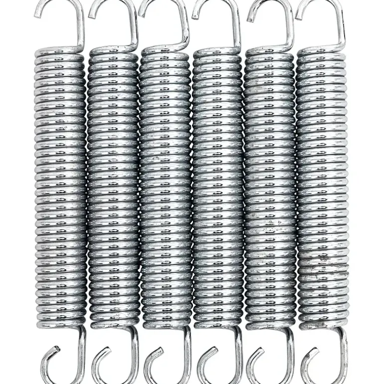 Fjærer 6-pk