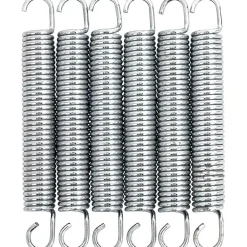 Fjærer 6-pk