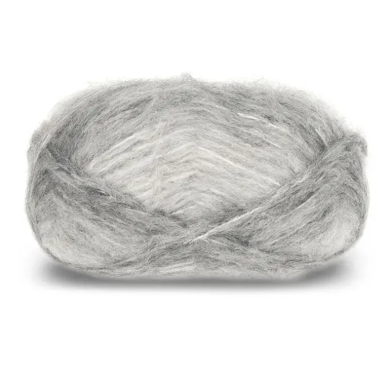Fjærlett garn