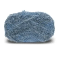 Fjærlett garn
