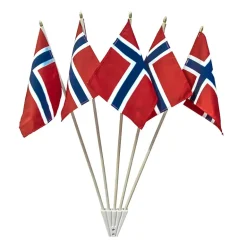 Flaggholder