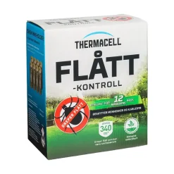 Flåttkontroll