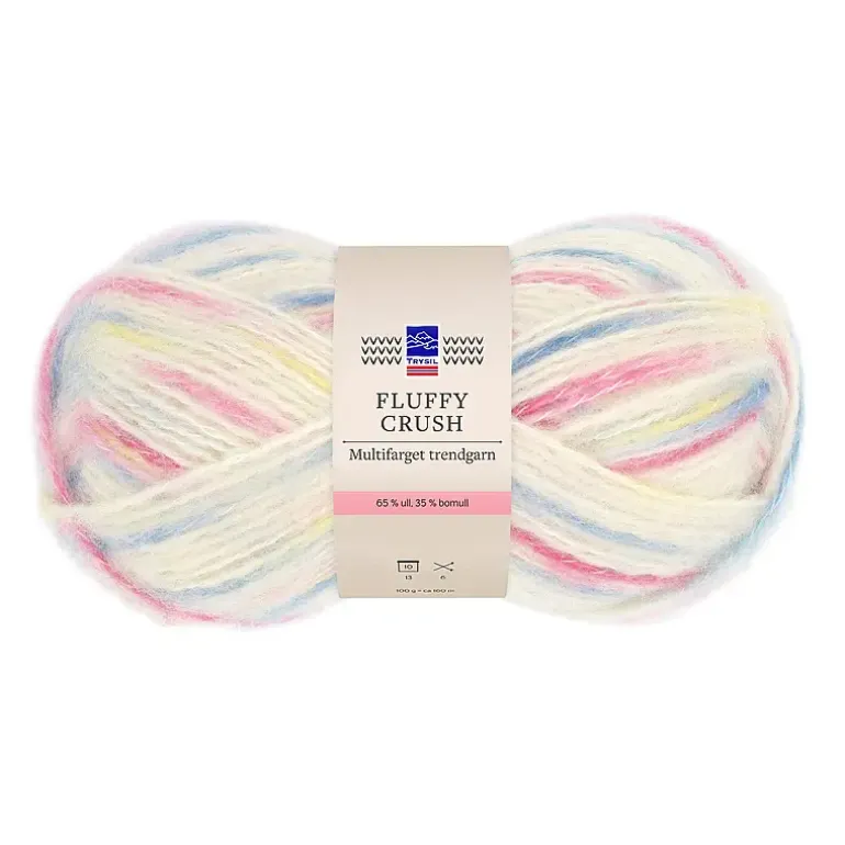 Fluffy Crush