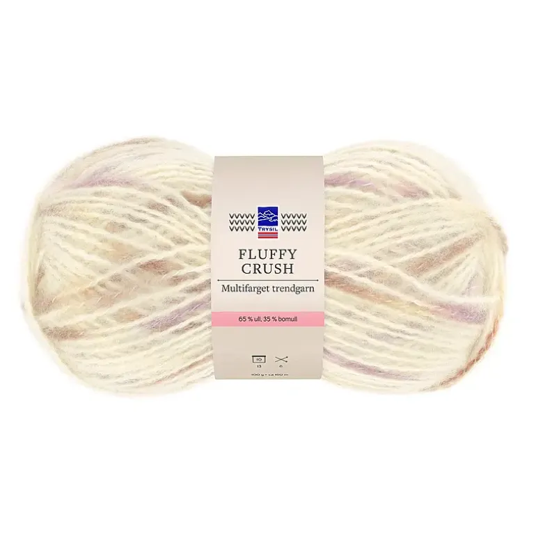 Fluffy Crush
