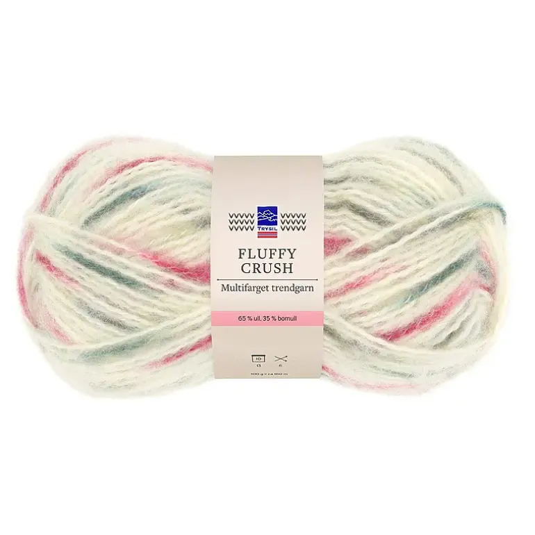 Fluffy Crush