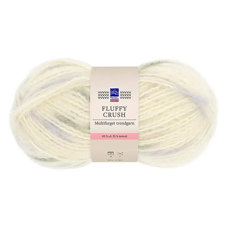 Fluffy Crush