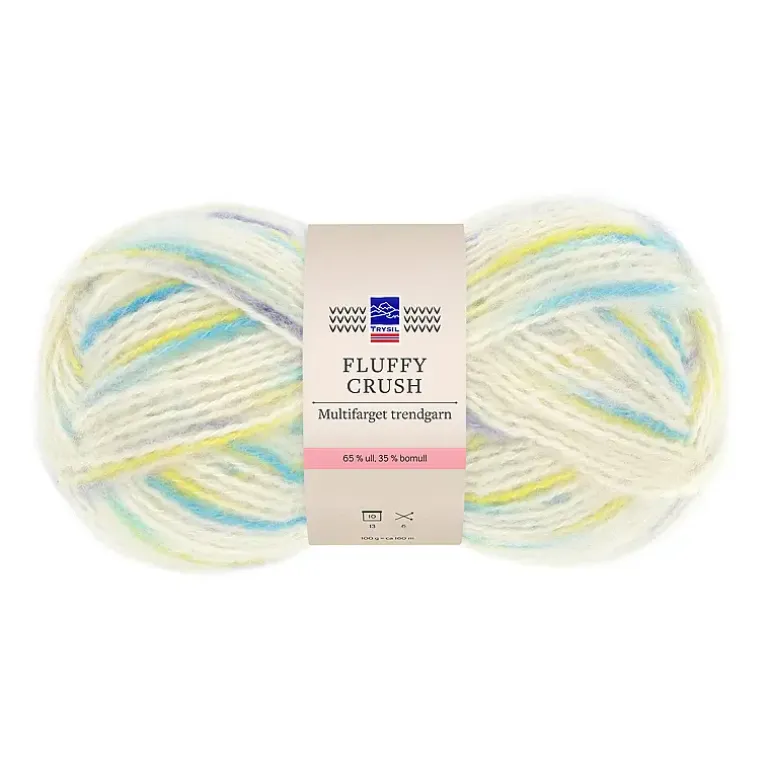 Fluffy Crush