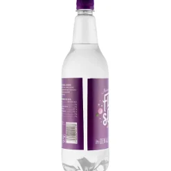 Flux Soda