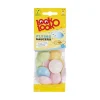Flying saucers