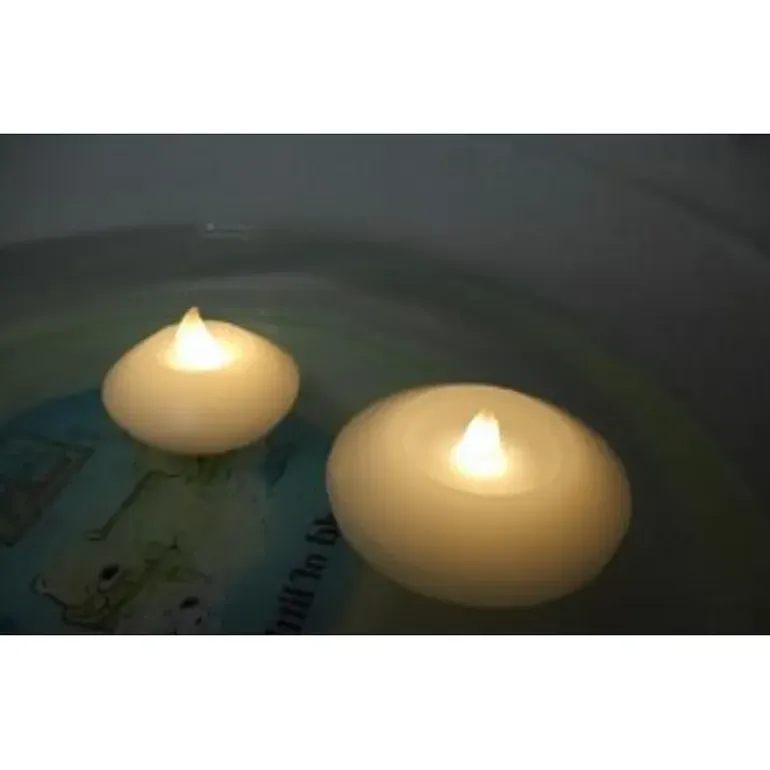 Flytelys LED 2-pk