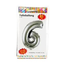Folieballong