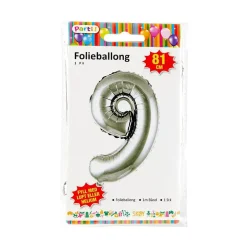 Folieballong