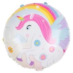 Folieballong 45 cm