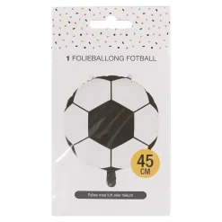 Folieballong 45 cm