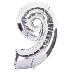 Folieballong 80 cm