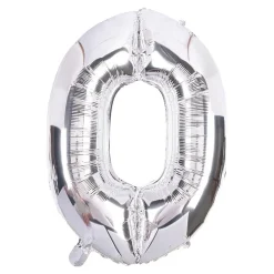 Folieballong 80 cm