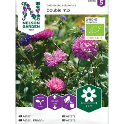 Frø asters