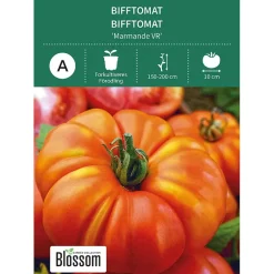 Frø bifftomat