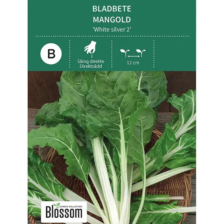 Frø bladbete