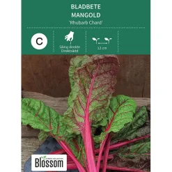 Frø bladbete