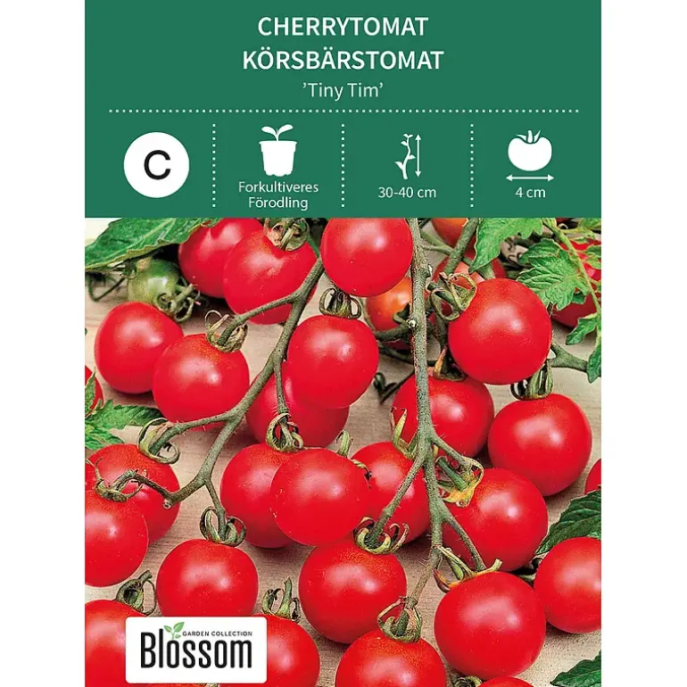 Frø cherrytomat
