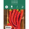Frø chilipepper