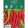 Frø chilipepper