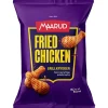 Fried chicken