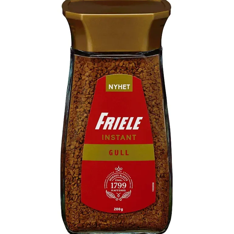 Friele Instant