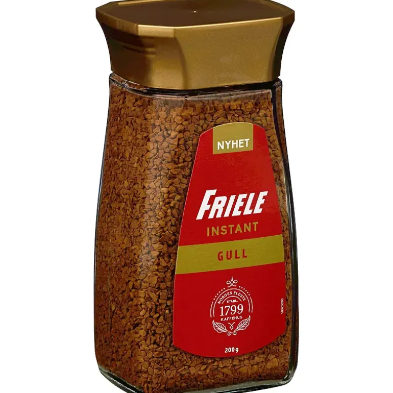 Friele Instant