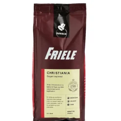 Friele kaffebønner