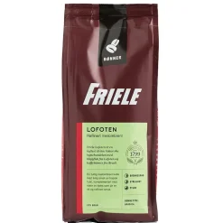 Friele kaffebønner