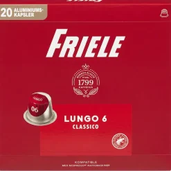 Friele kapsler