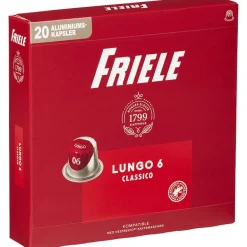 Friele kapsler