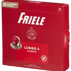 Friele kapsler