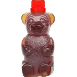 Frisk Bamse