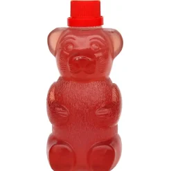 Frisk Bamse
