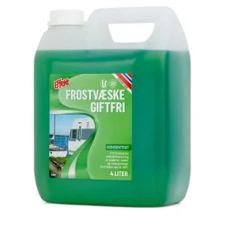 Frostvæske