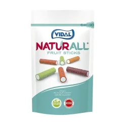 Fruit sticks