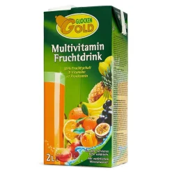Fruktdrikk